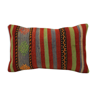 Kilim Coussin 30x50 cm