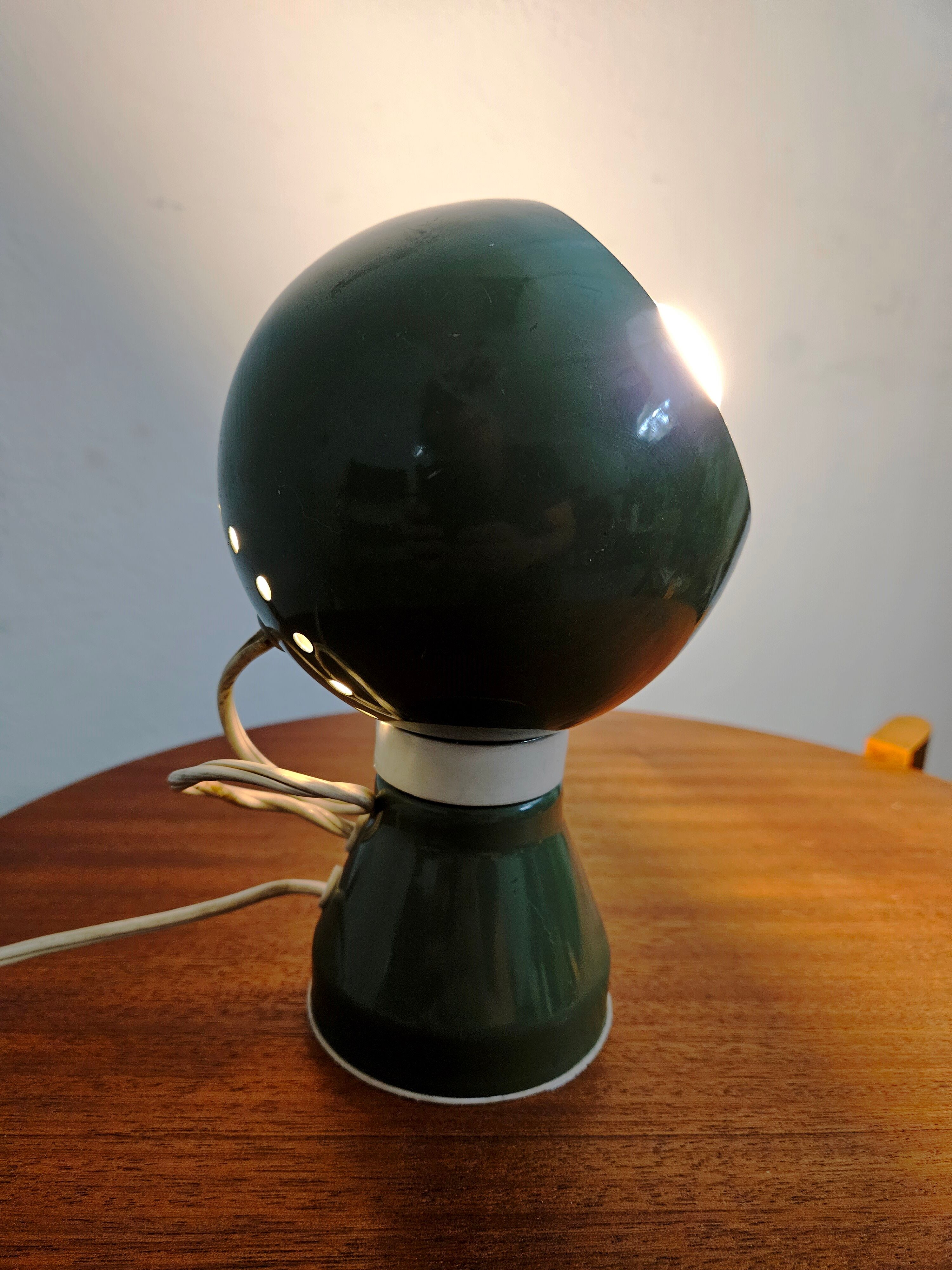 Goffredo Reggiani lamp