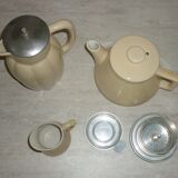 Coffee maker, teapot