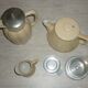 Coffee maker, teapot