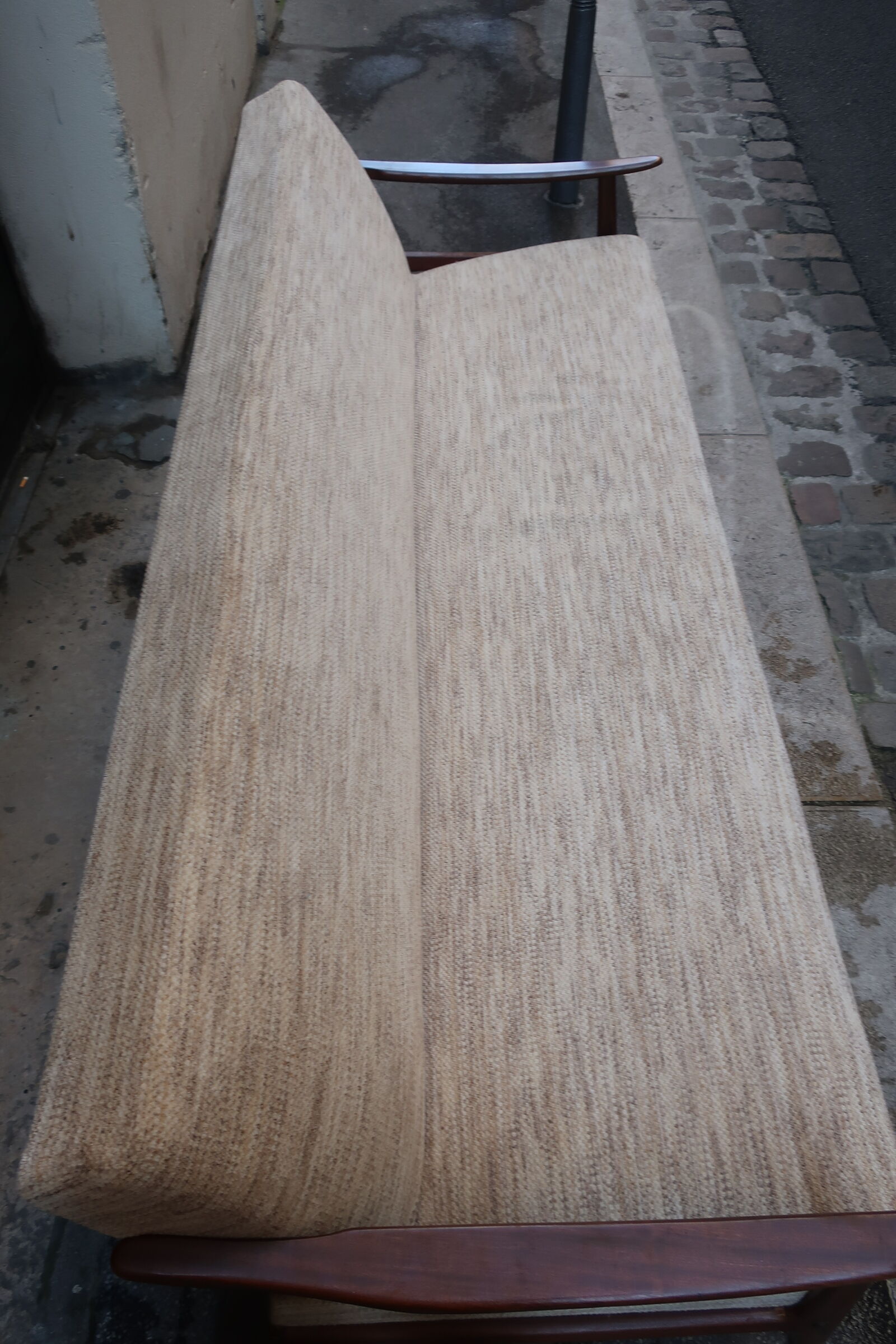 Daybed sofa from the 60s