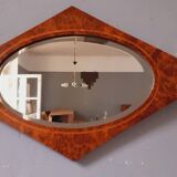Art Deco mirror from the 20s