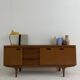 vintage enfilade