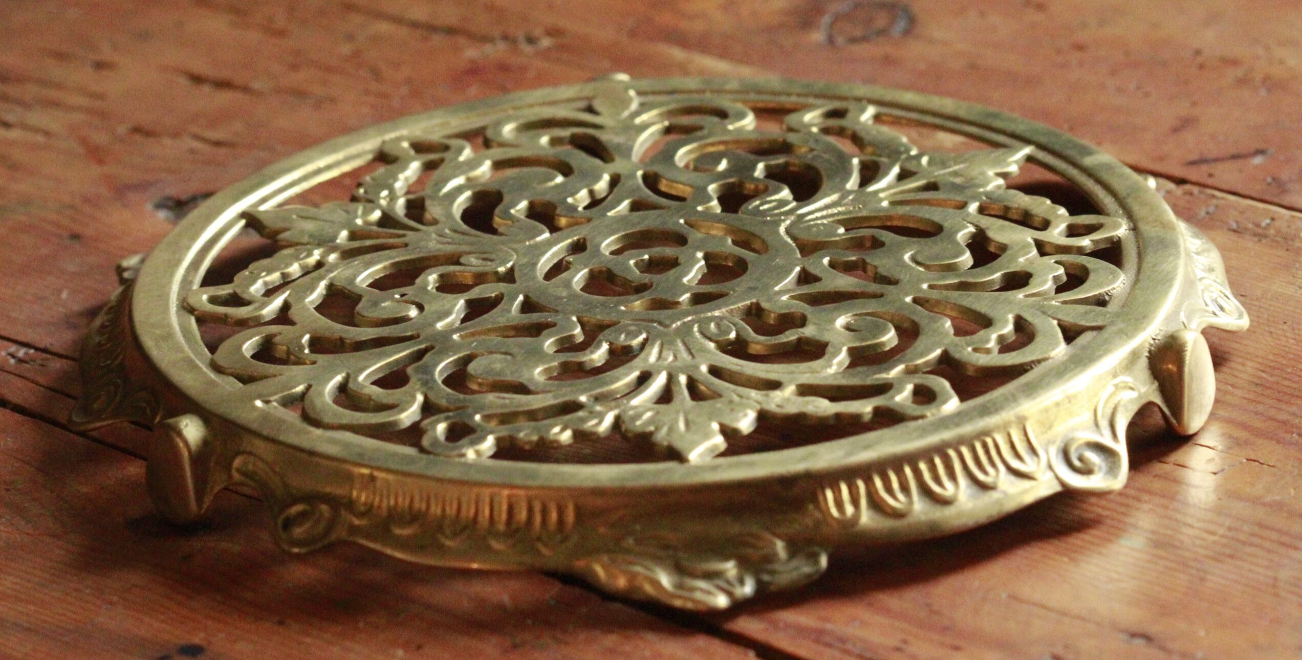 Brass trifle