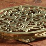 Brass trifle