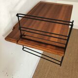Wall console