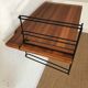 Wall console