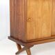 Rudolf B. Glatzel for Fristho Franeker sideboard | 240 cm - fully restored