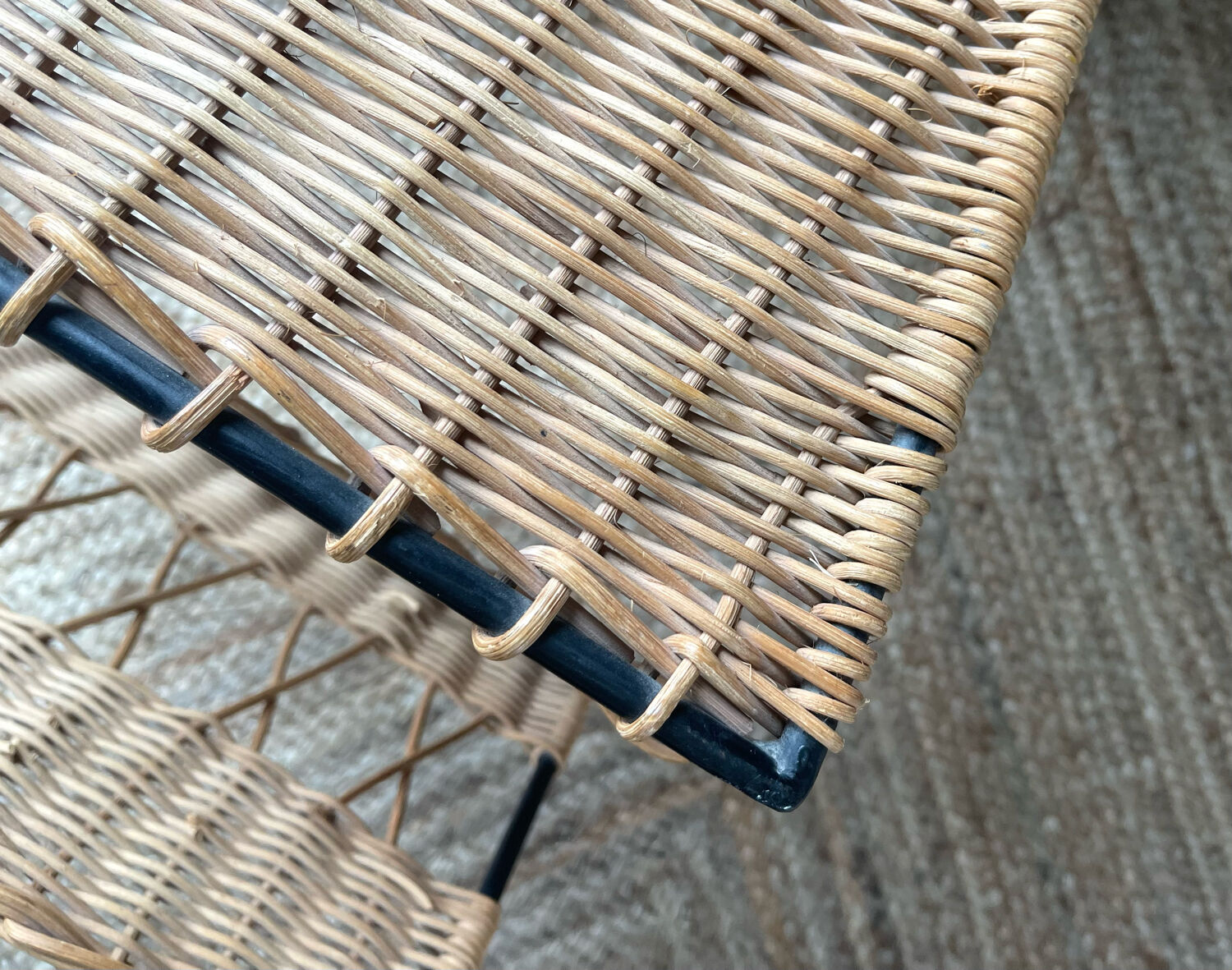 Side table Raoul Guys 1950