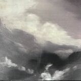 Piece of sky