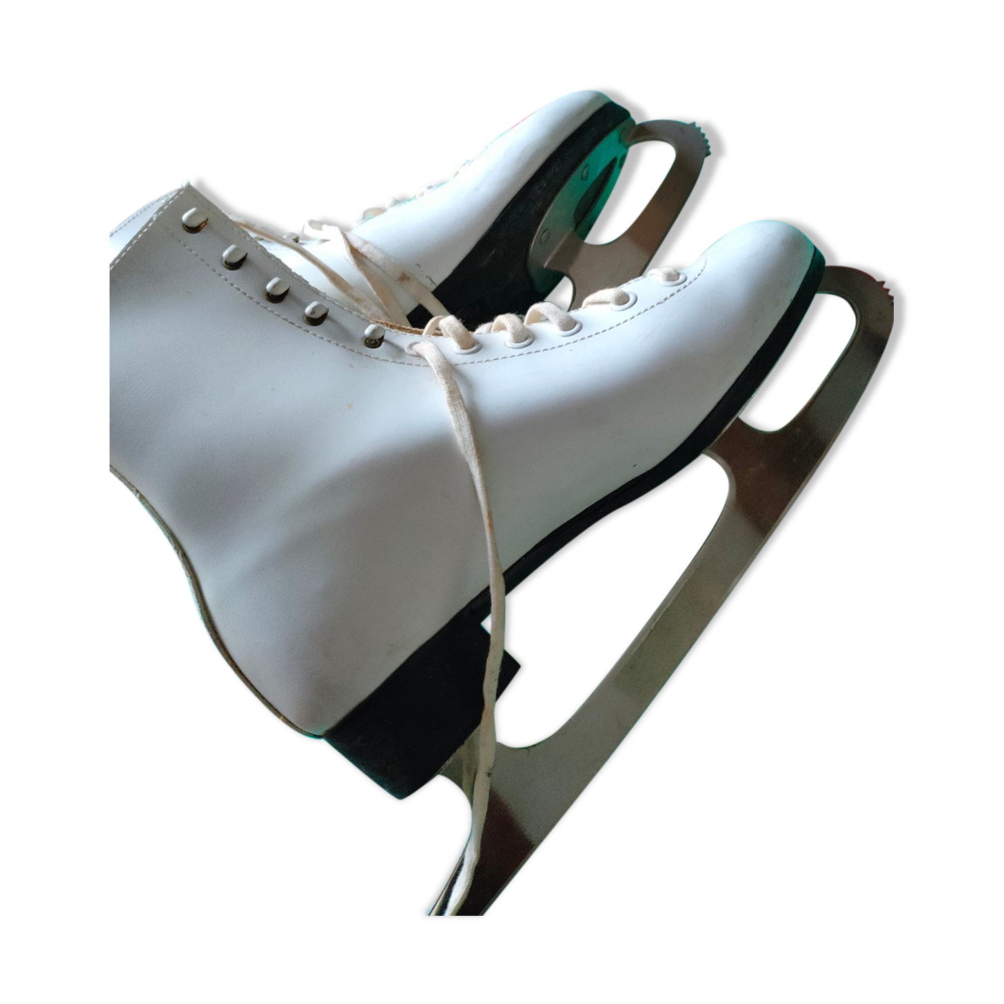 Patins à glace