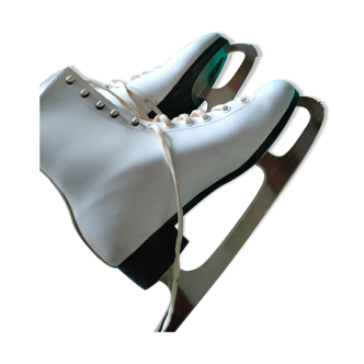 Ice skates