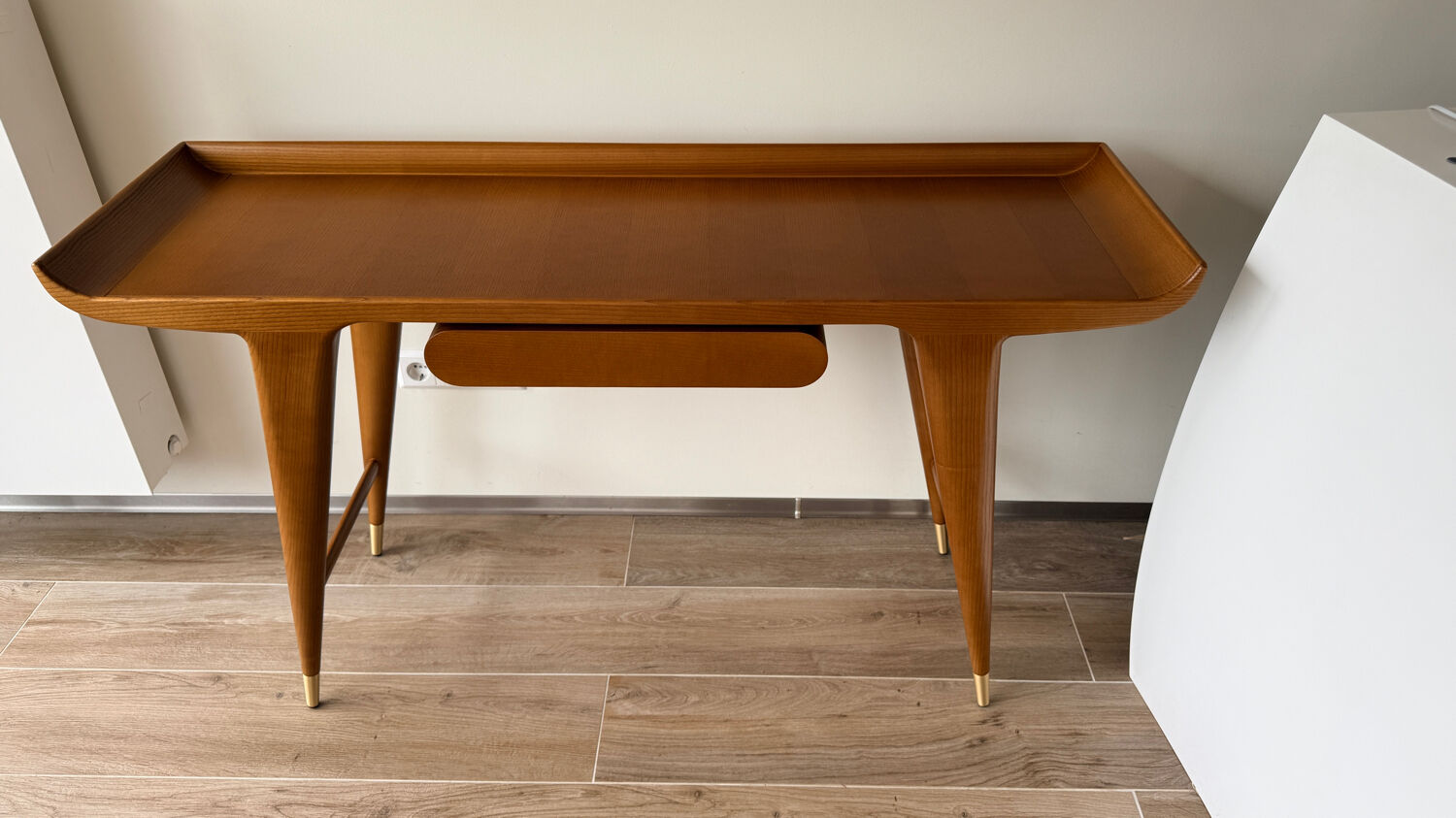 Console / desk Gio Ponti D.847.1 — Molteni & C (Heritage Collection)