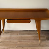 Console / desk Gio Ponti D.847.1 — Molteni & C (Heritage Collection)