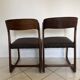 Baumann Sleigh Chair