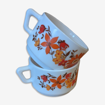 Arcopal cups