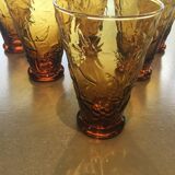 Set of 6 Glasses