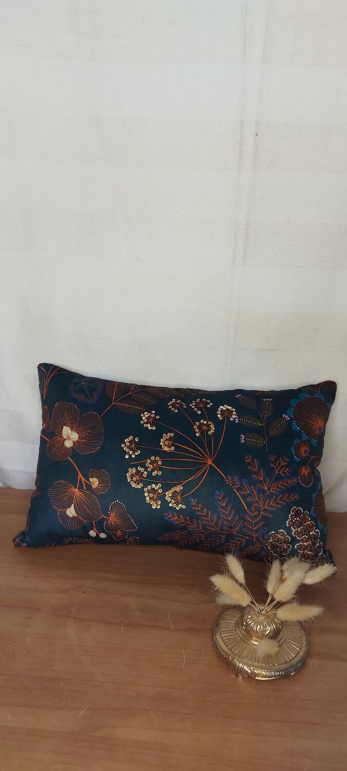 Coussin Thévenon