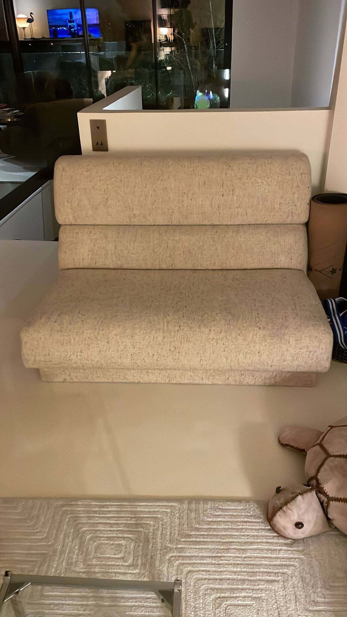 Fauteuil