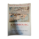 Affiche exposition Trouville sur mer 1964