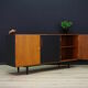Enfilade en teck 1960