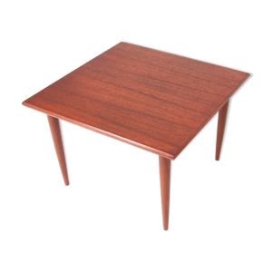 Table basse carrée supérieure