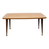 Vintage coffee table, 1970s
