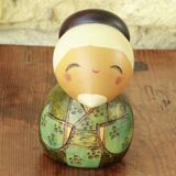 Kokeshi doll