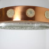 Suspension allemande années 1970.