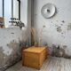Chest or coffee table Perriand Les Arcs 1800