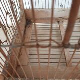 Cage à oiseaux