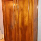 Vendeenne wood fruitier cabinet