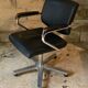 Fauteuil de bureau design Bauhaus