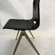 Pagholz Galvanitas S22 stackable school chairs