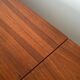 Set of teak bookshelves, Danish design, 1970s, designer: Kai Winding