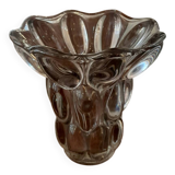 Sèvres crystal vase