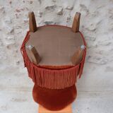 Toad armchair