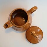 Vintage teapot