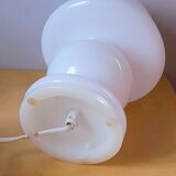 Mushroom lamp Murano