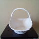 Ceramic fruit basket