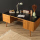 Bureau des années 1950