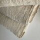 Tablecloth 5 meters in hemp canvas 19th