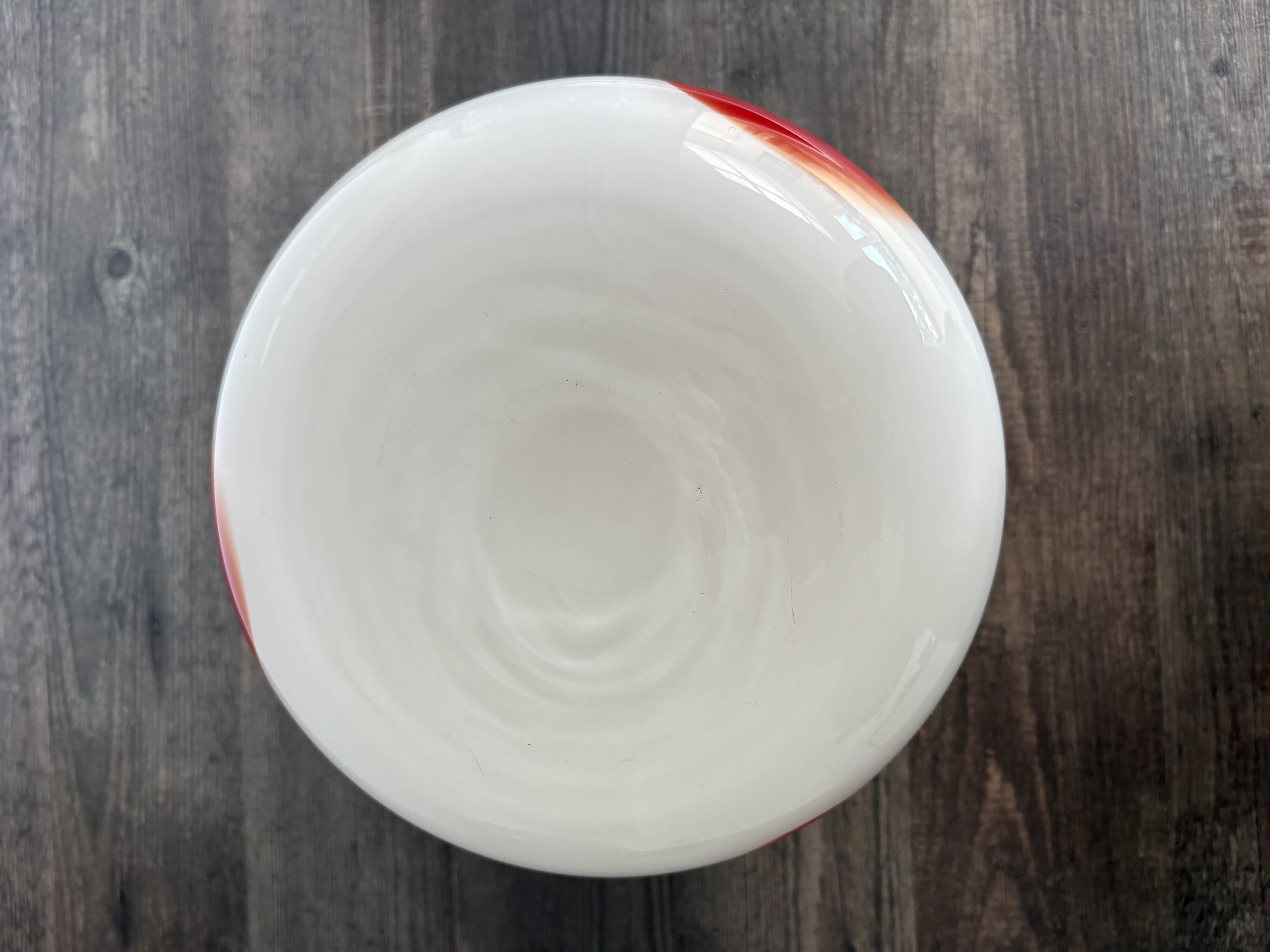 Vintage 90s Habitat vase