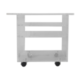 Plexiglass service David Lange, les invisbles du Marais 1970