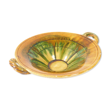 Vallauris fruit bowl