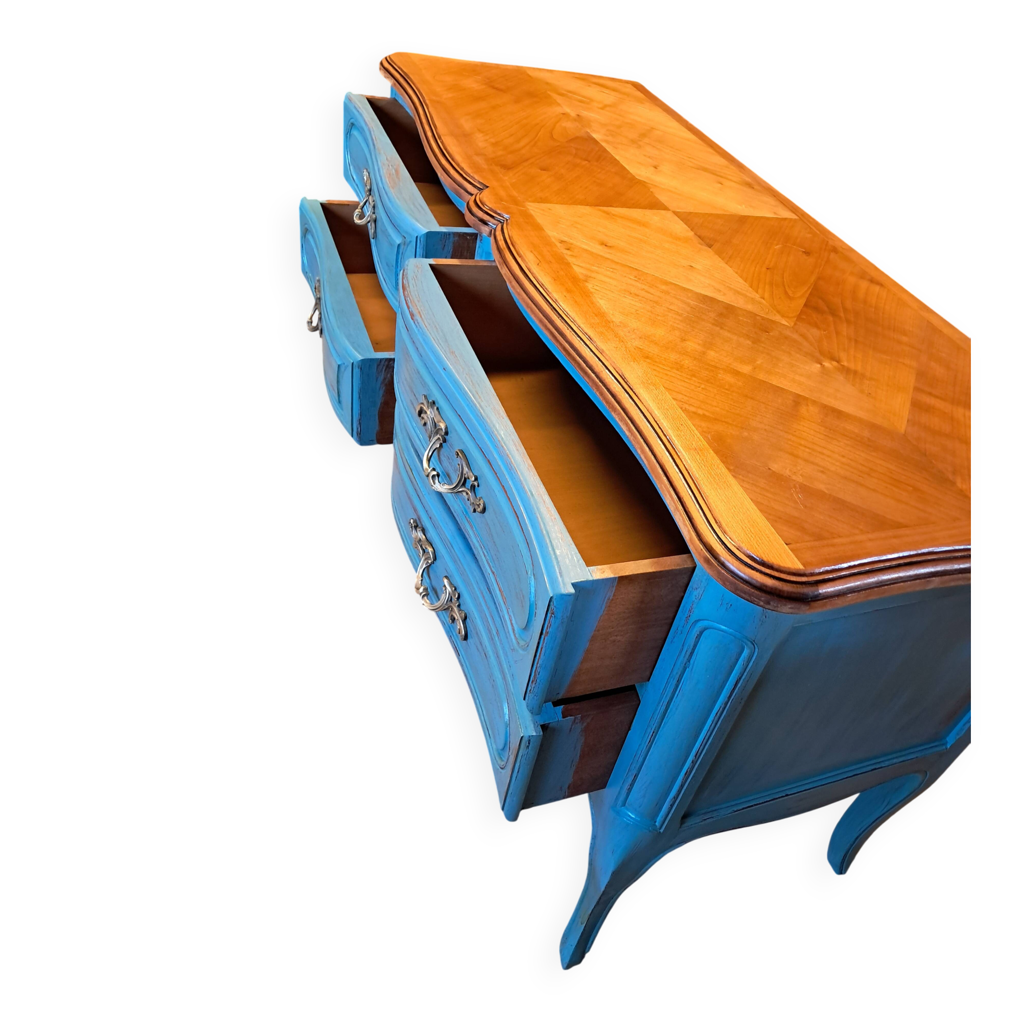 commode