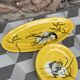 12-piece fish set from Manufacture Sainte Radegonde