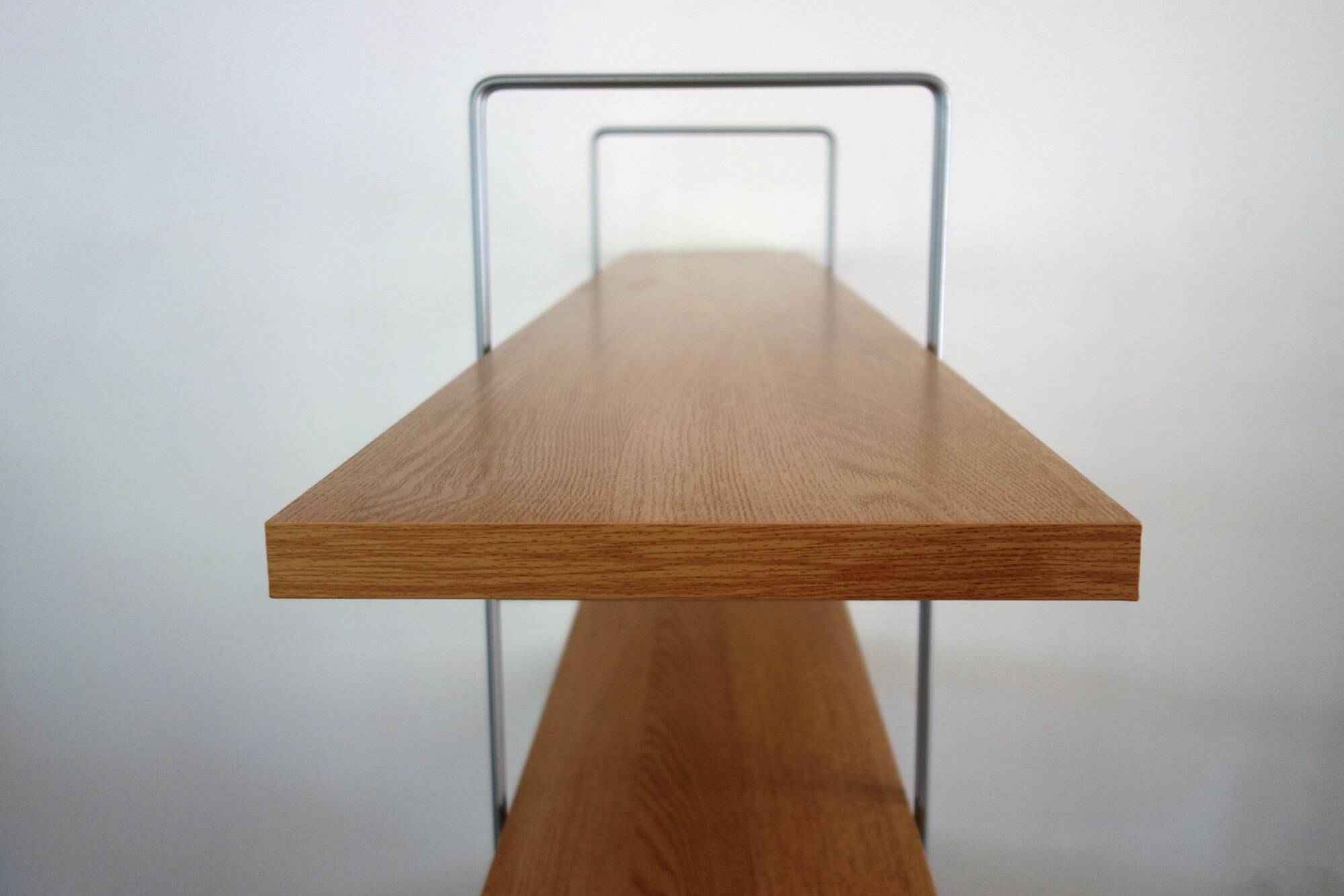 Bookshelf by Niels Gammelgaard for Ikea 80s/90s