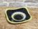 Poet-Laval glazed ceramic bowl
