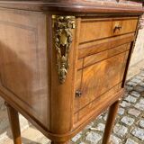Bedside/side table